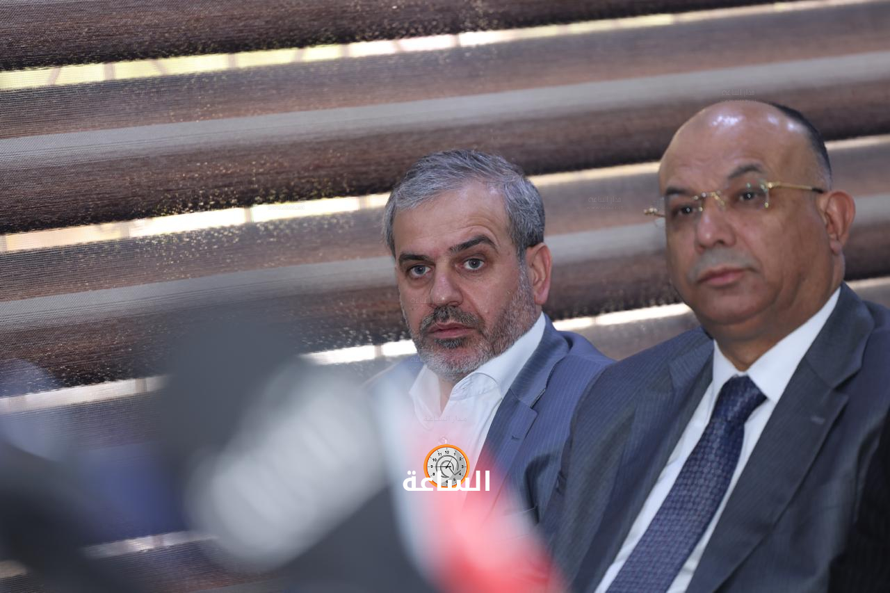 Madar Al-Saa Images 0.1005499239864569