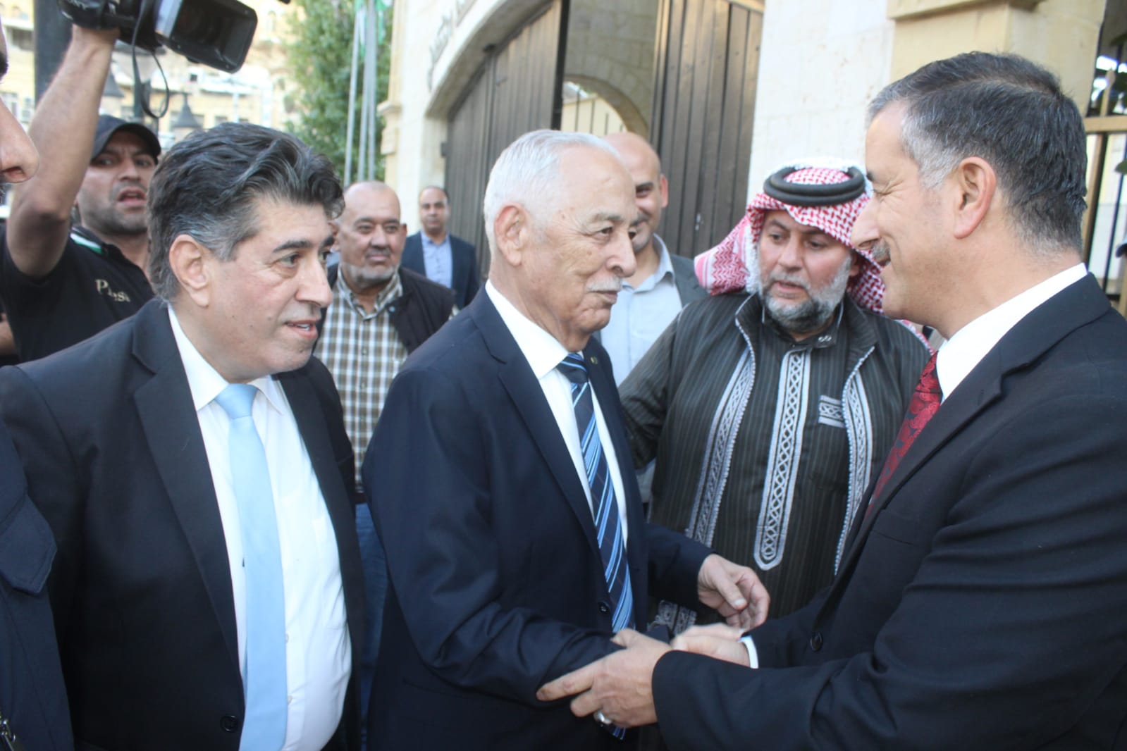 Madar Al-Saa Images 0.1698840876517893