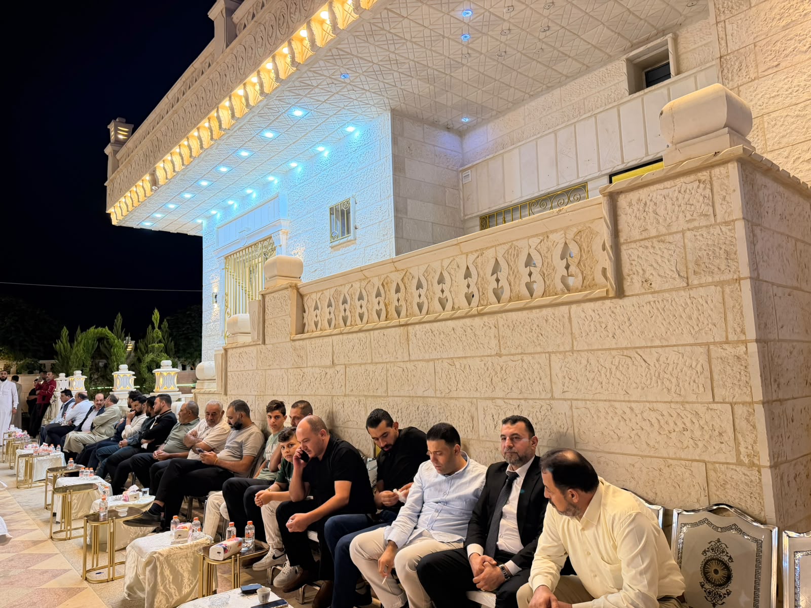 Madar Al-Saa Images 0.8214503518943558