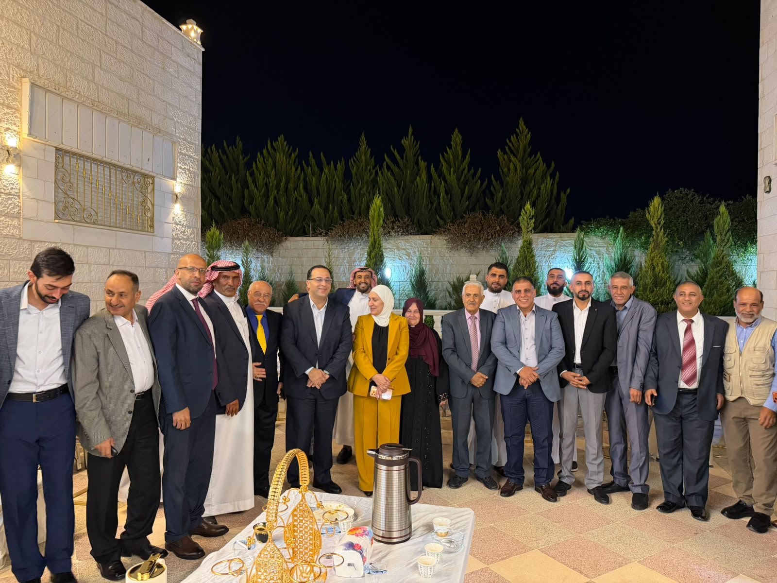 Madar Al-Saa Images 0.7358968998754414