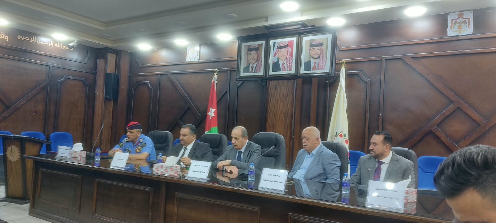 Madar Al-Saa Images 0.11112088962164679