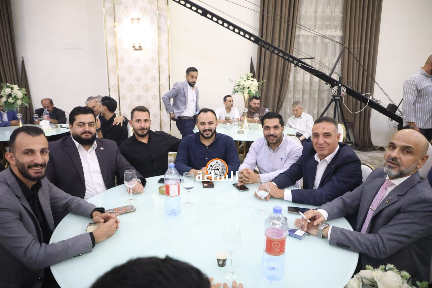 Madar Al-Saa Images 0.13438211041183568