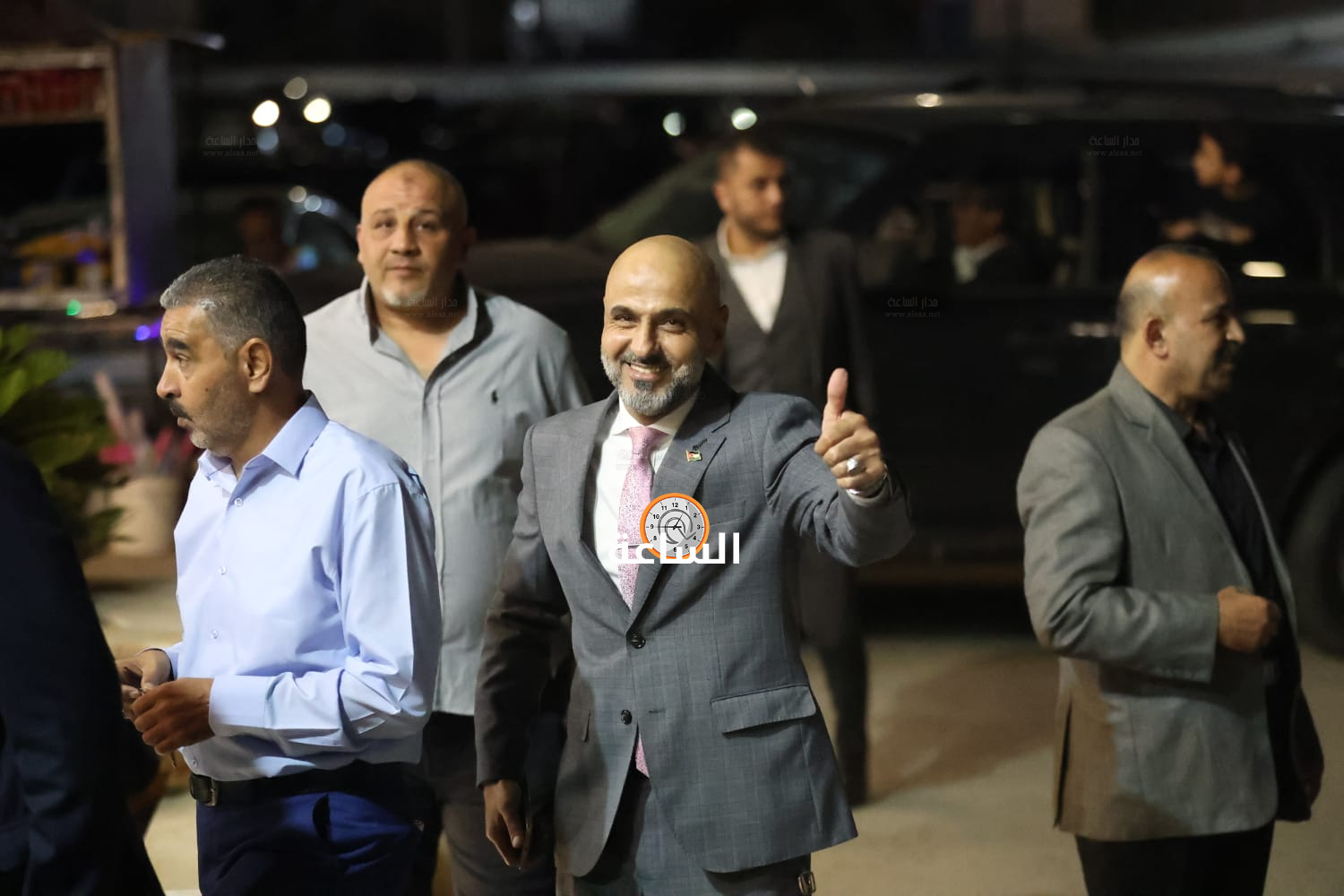Madar Al-Saa Images 0.9443299235958684