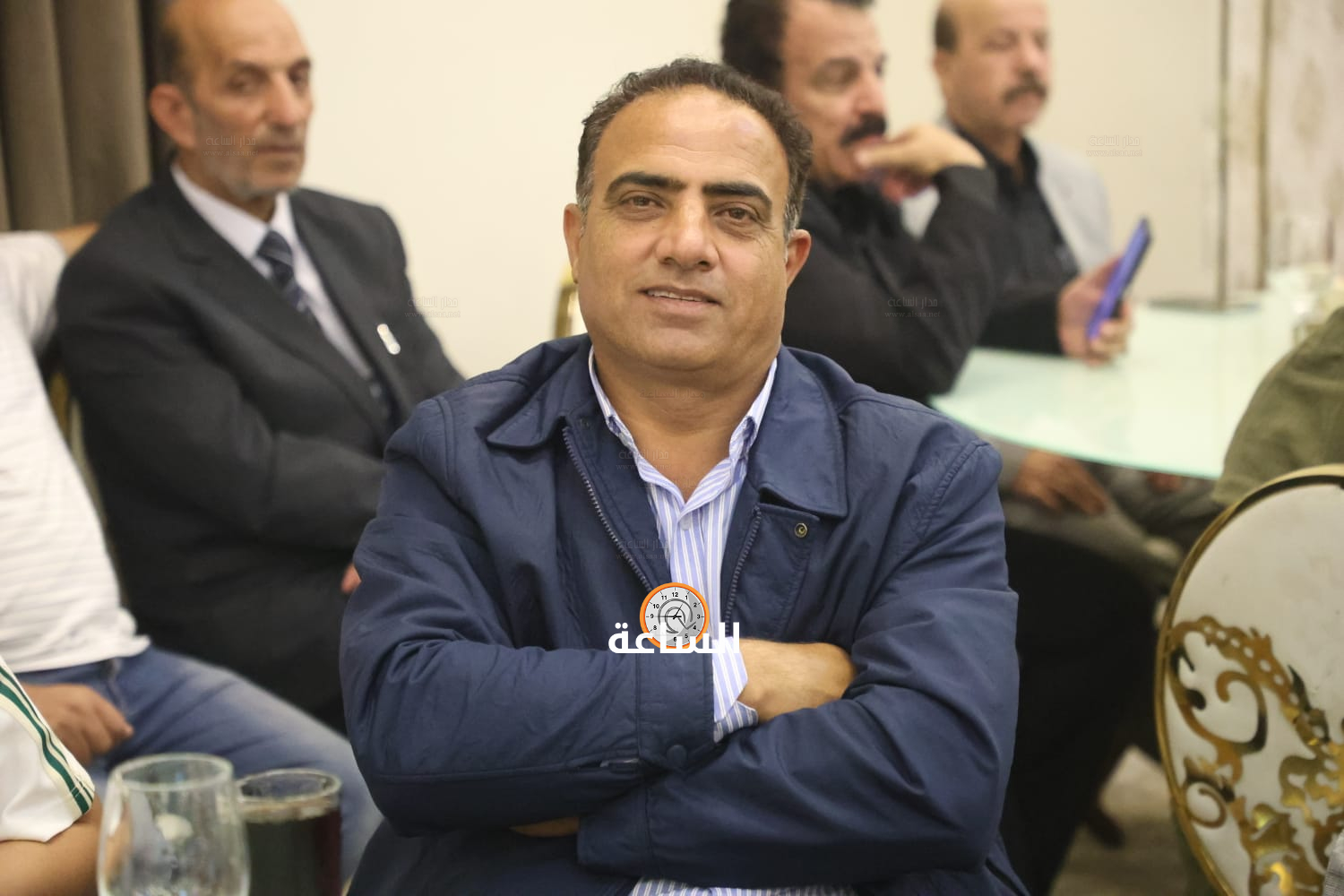 Madar Al-Saa Images 0.3885561971006478