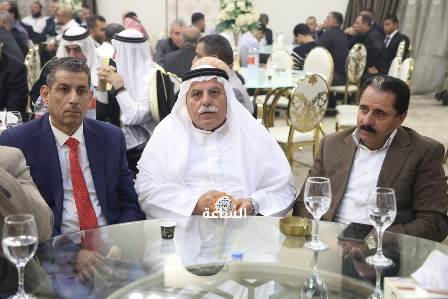 Madar Al-Saa Images 0.15252363076805342