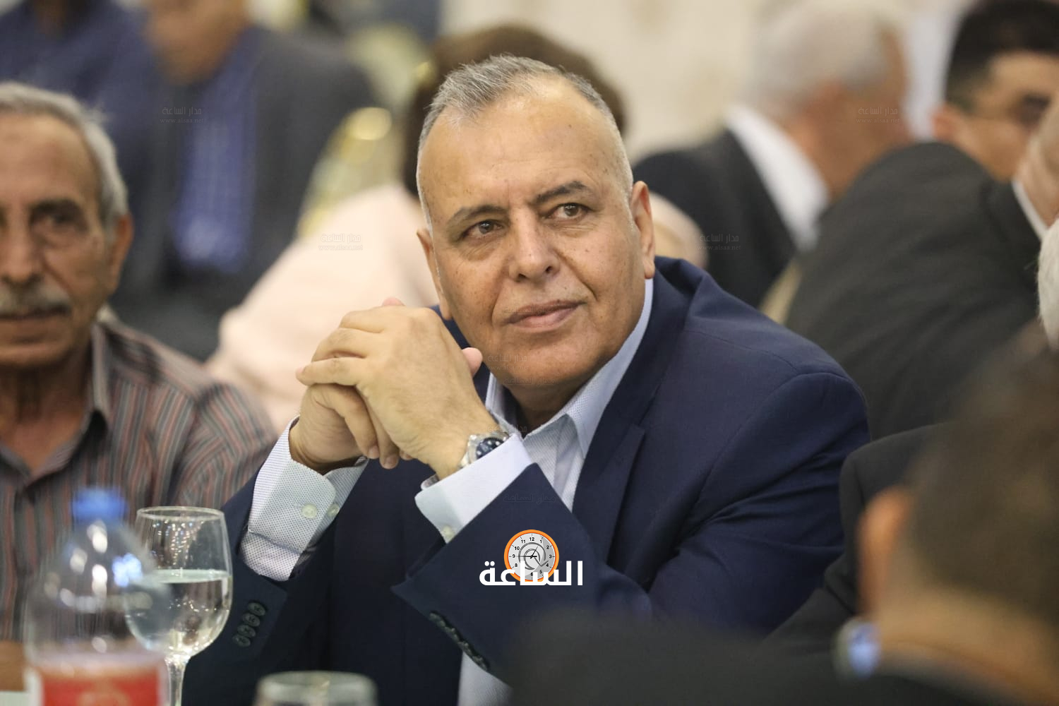 Madar Al-Saa Images 0.3381082003053639