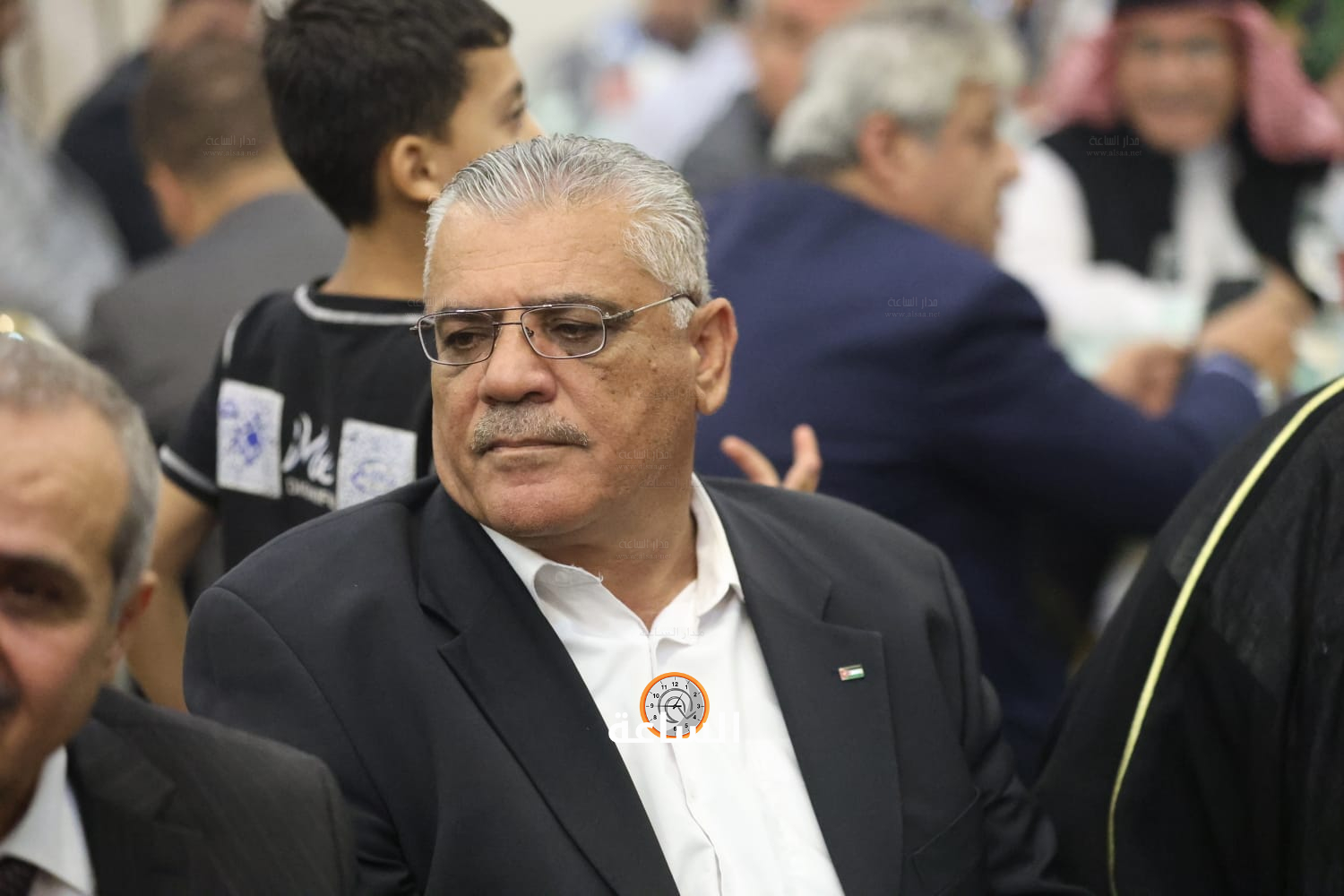 Madar Al-Saa Images 0.7235809750626913