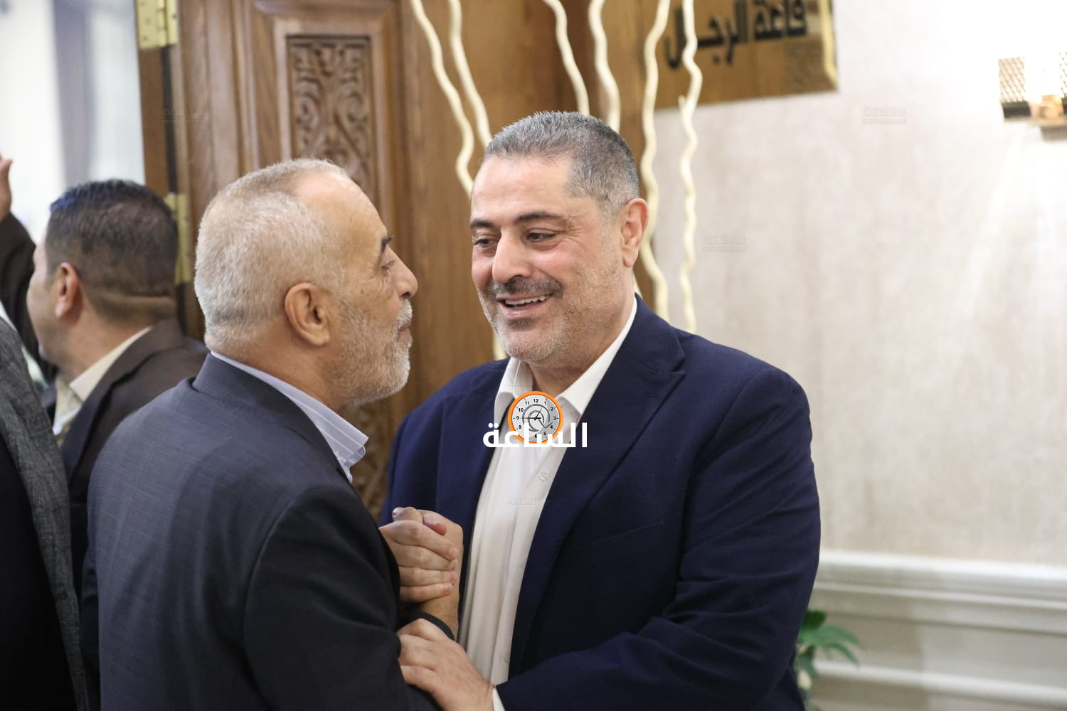 Madar Al-Saa Images 0.10062871136436469