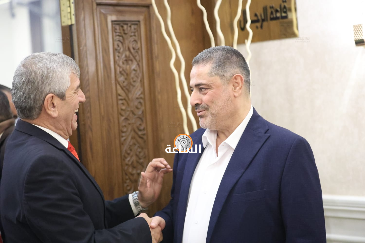 Madar Al-Saa Images 0.2312408154433473
