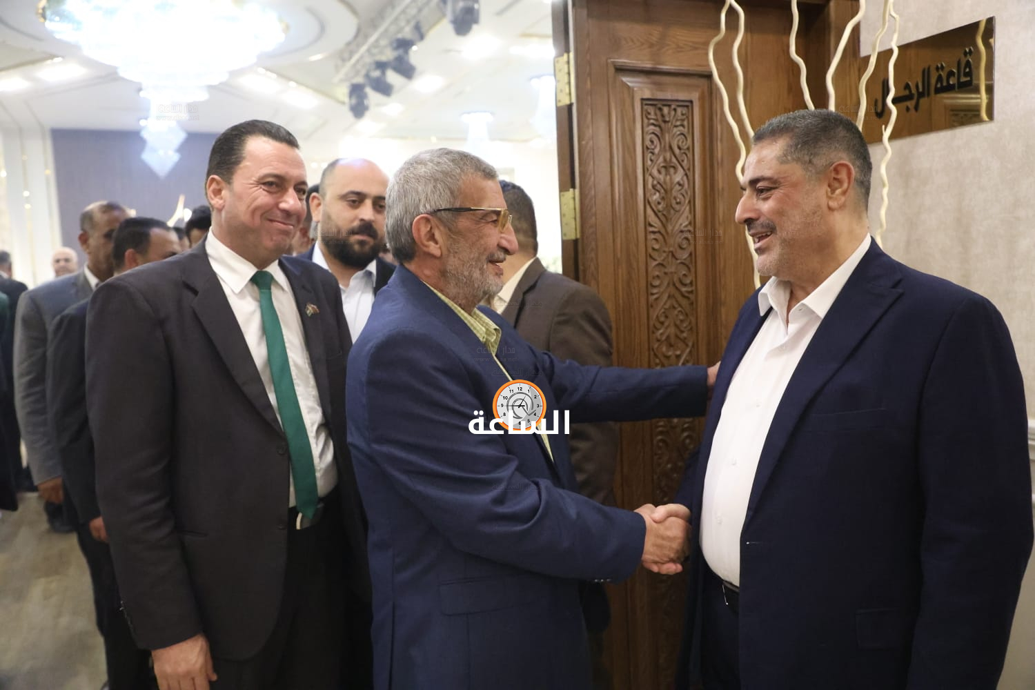 Madar Al-Saa Images 0.6863859931803142