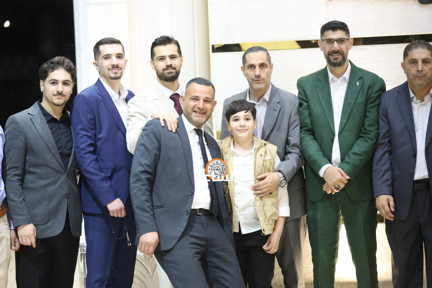 Madar Al-Saa Images 0.09364900291099865