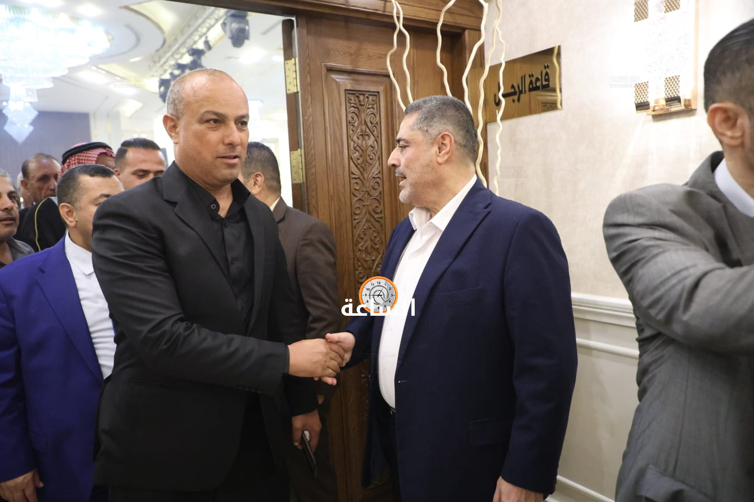 Madar Al-Saa Images 0.7153158237359788