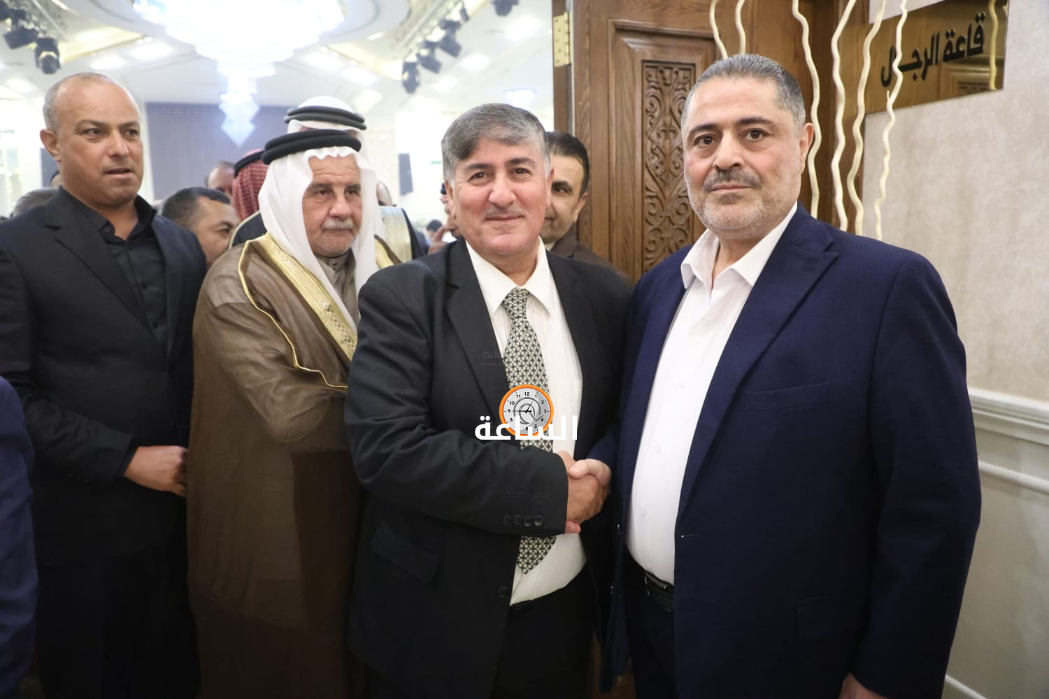 Madar Al-Saa Images 0.9266836706672364
