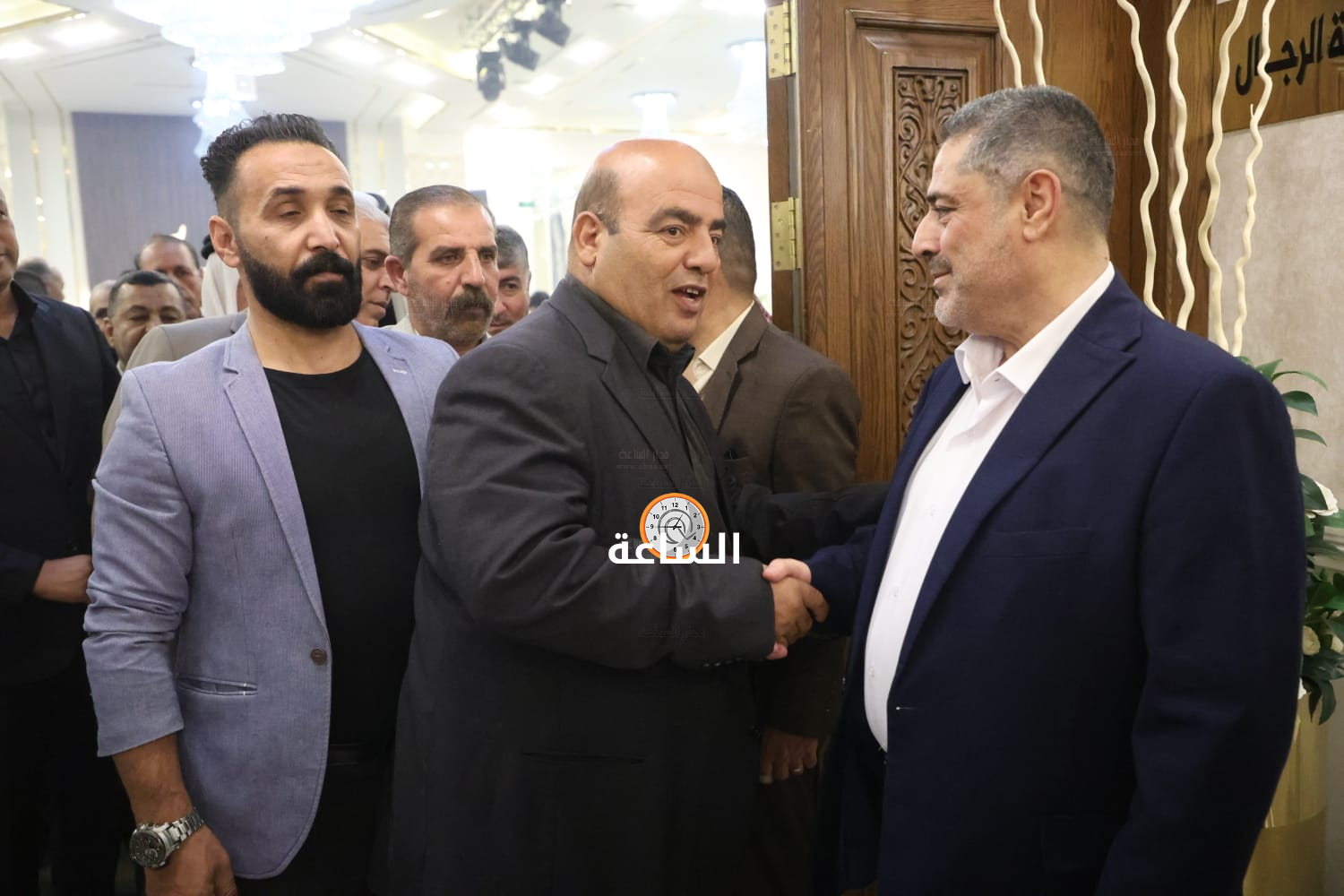 Madar Al-Saa Images 0.3021016258541288