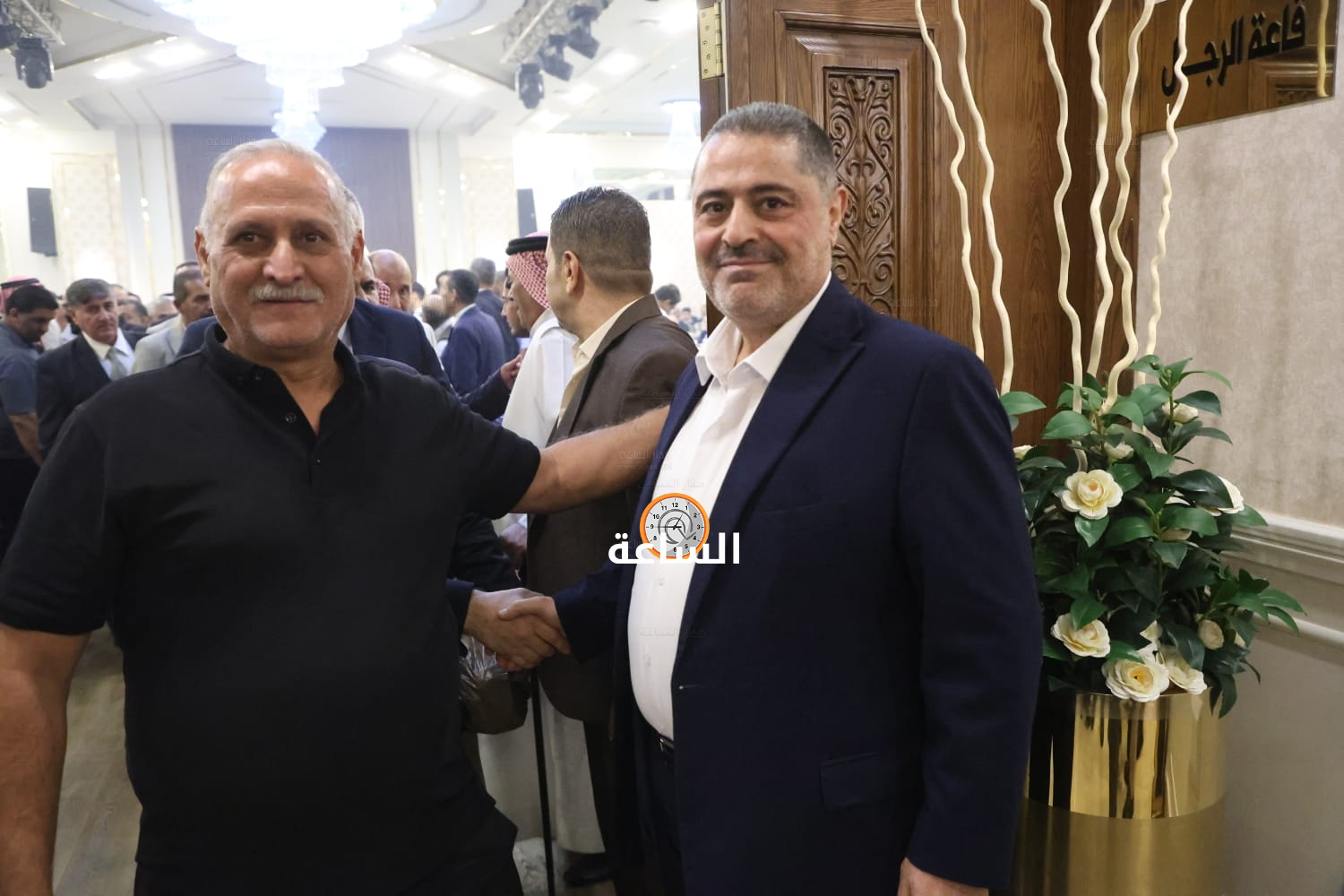 Madar Al-Saa Images 0.6022896752412354