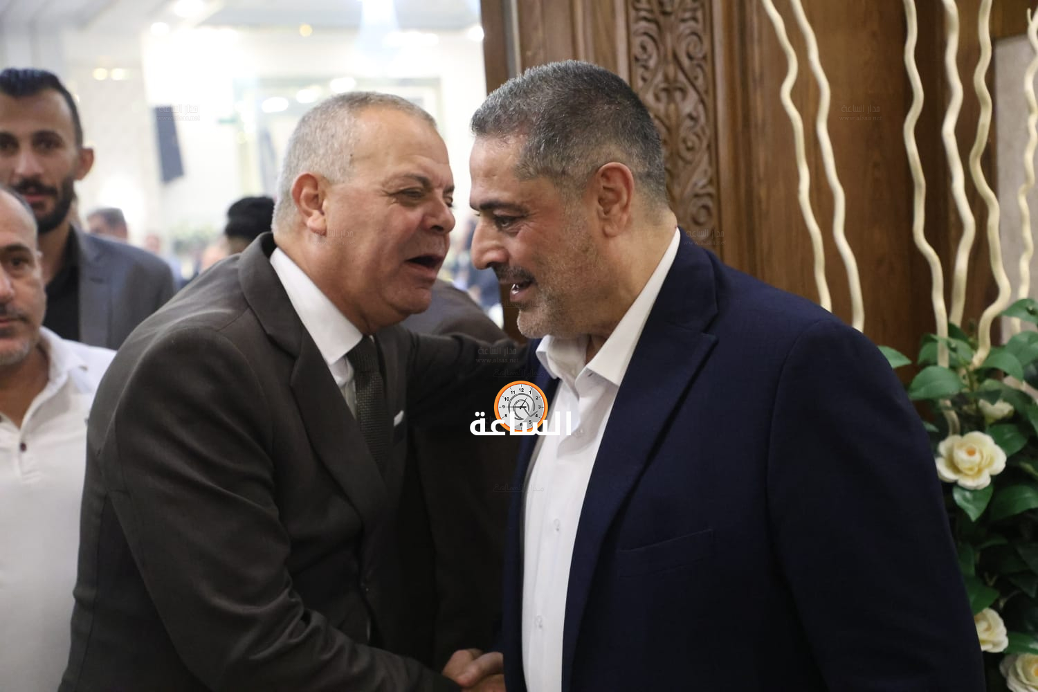 Madar Al-Saa Images 0.2076556635818122