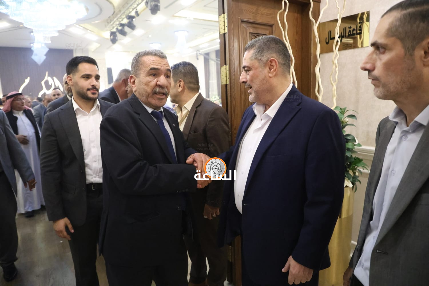 Madar Al-Saa Images 0.33898818739921144
