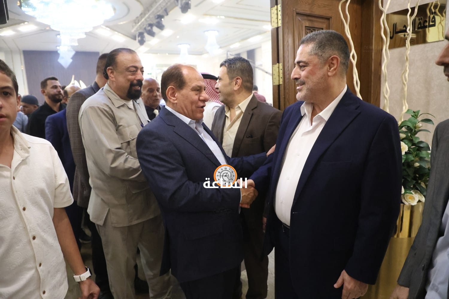 Madar Al-Saa Images 0.23168495251881505