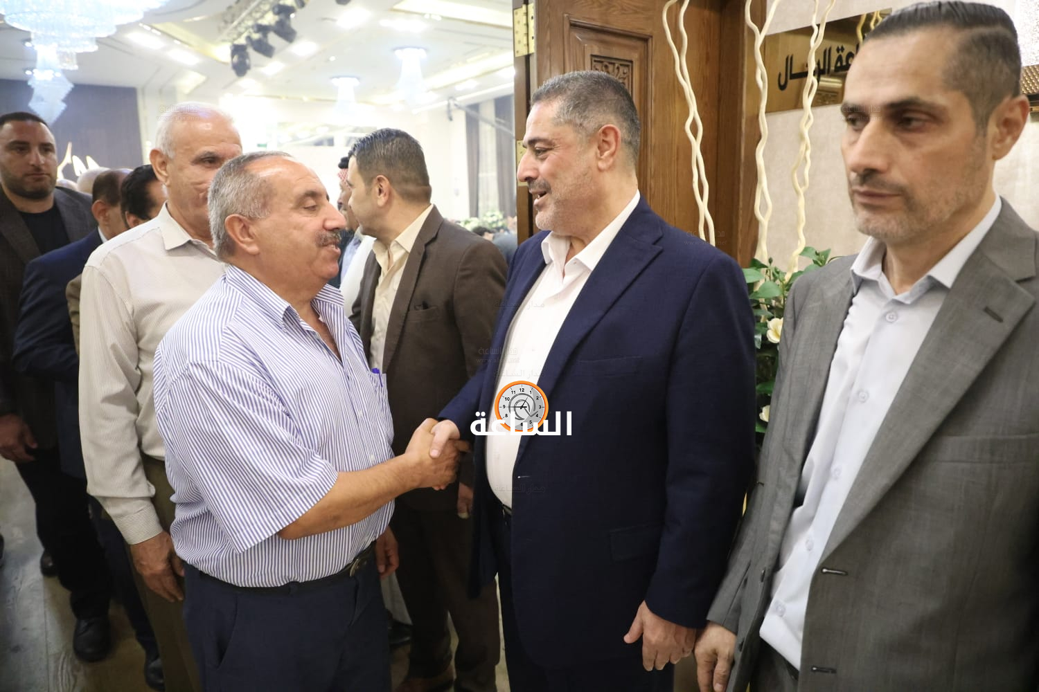 Madar Al-Saa Images 0.48047422380827165