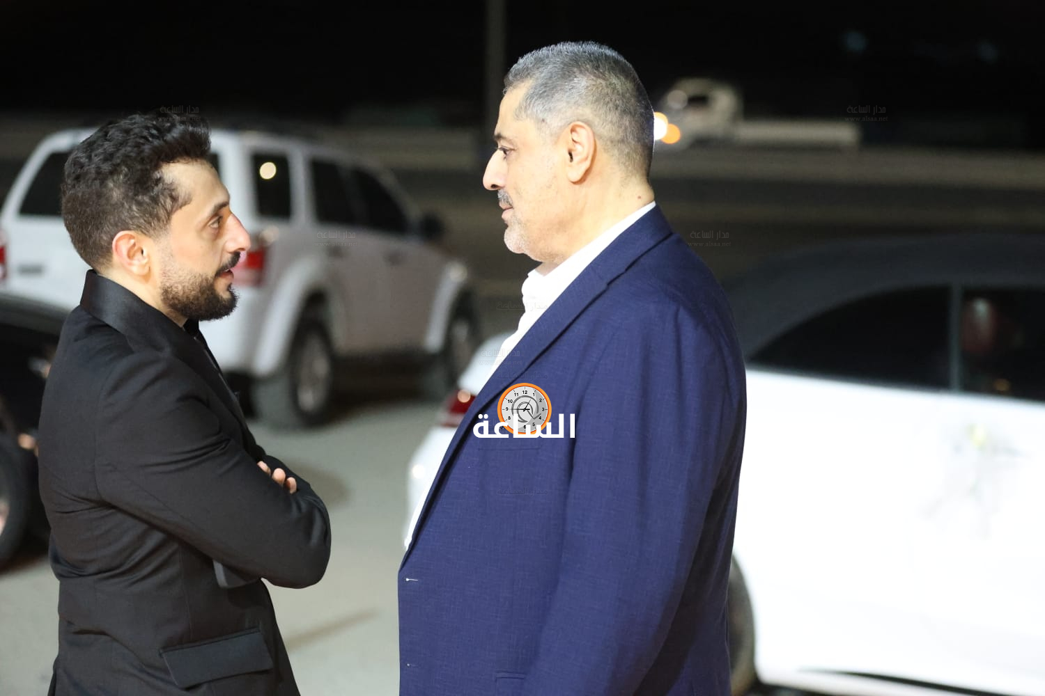 Madar Al-Saa Images 0.3095732242989807