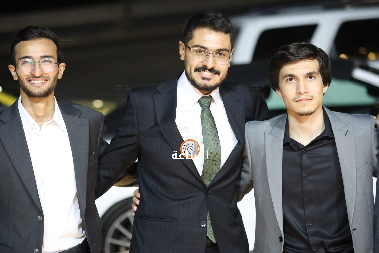 Madar Al-Saa Images 0.14736863376149512