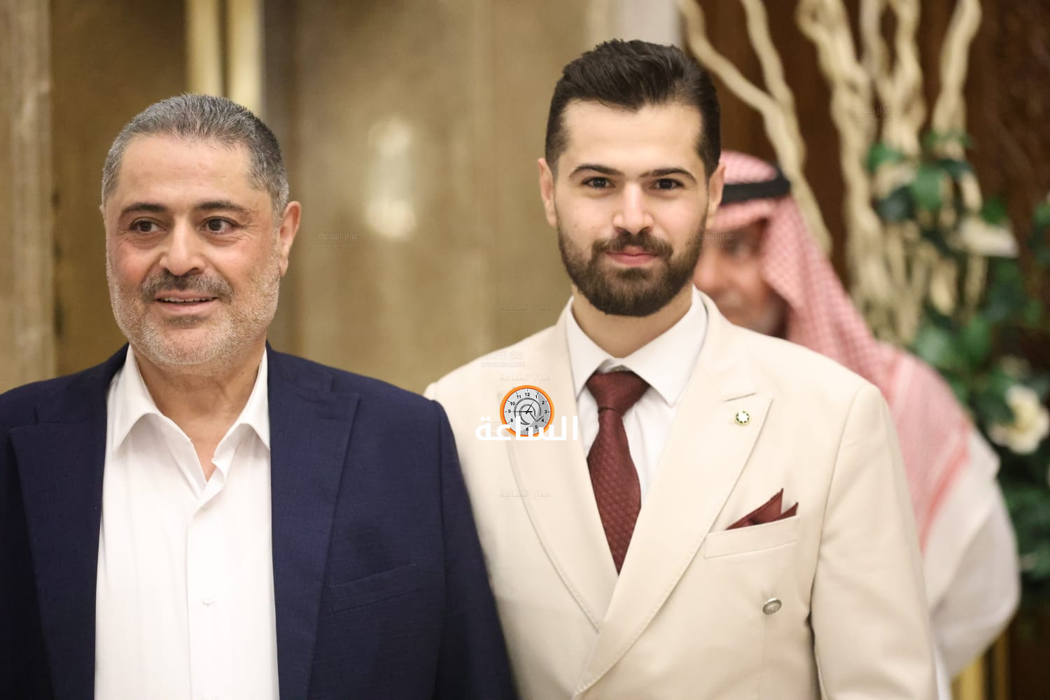 Madar Al-Saa Images 0.05580316829898502