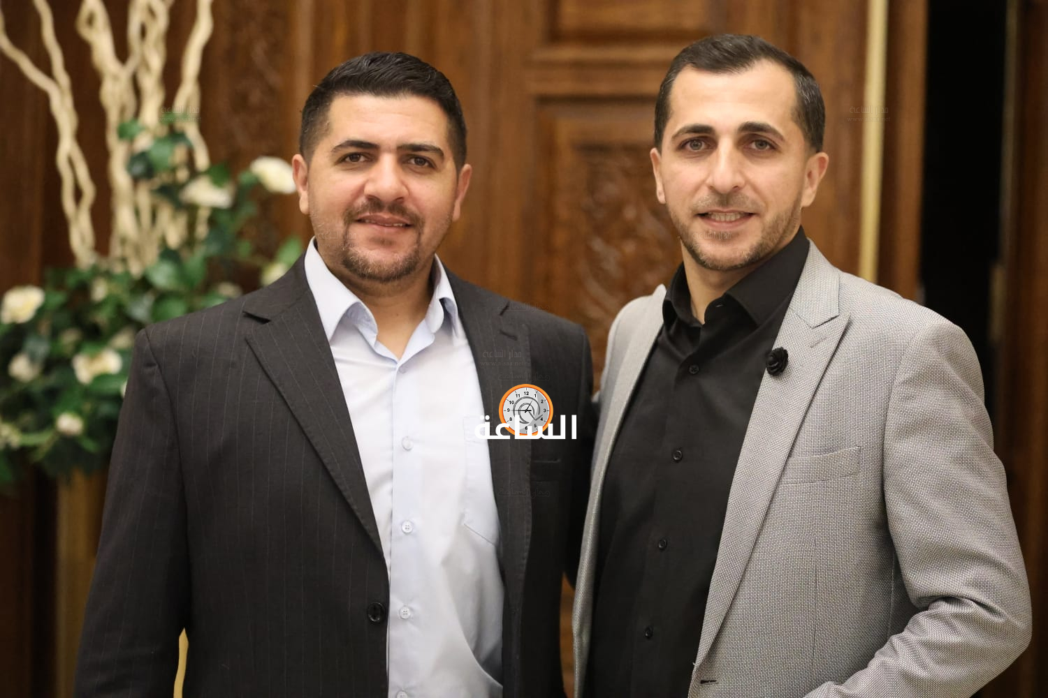 Madar Al-Saa Images 0.719073303050532