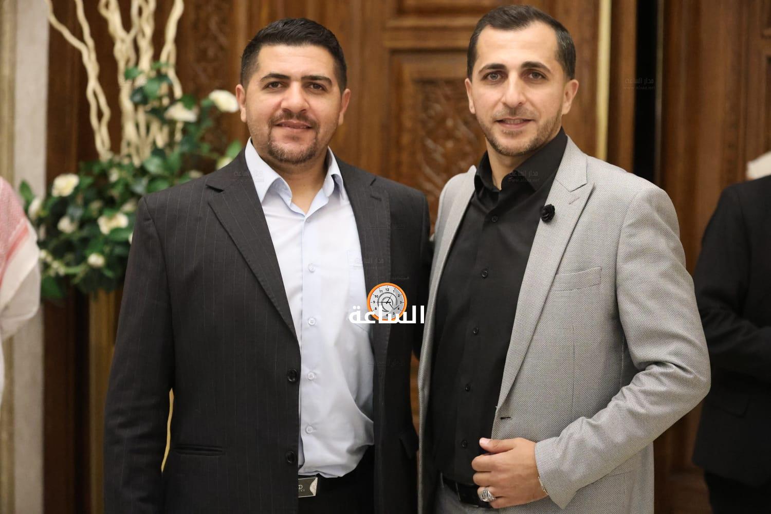 Madar Al-Saa Images 0.3477686288998929