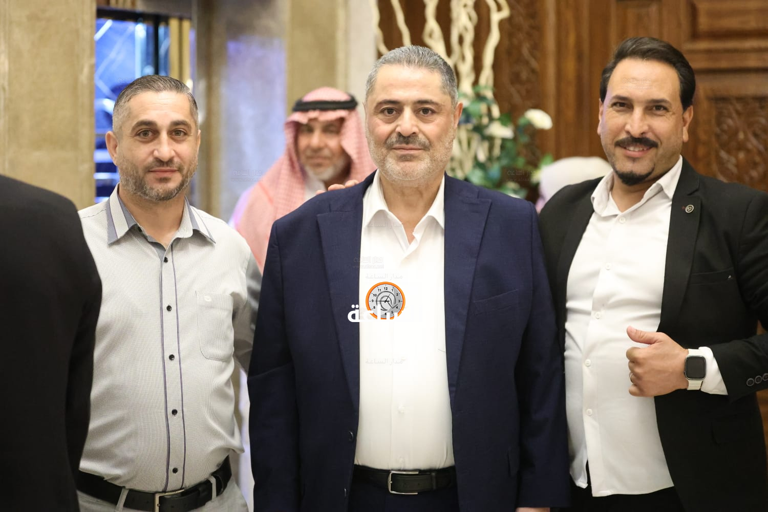 Madar Al-Saa Images 0.8798488021424984