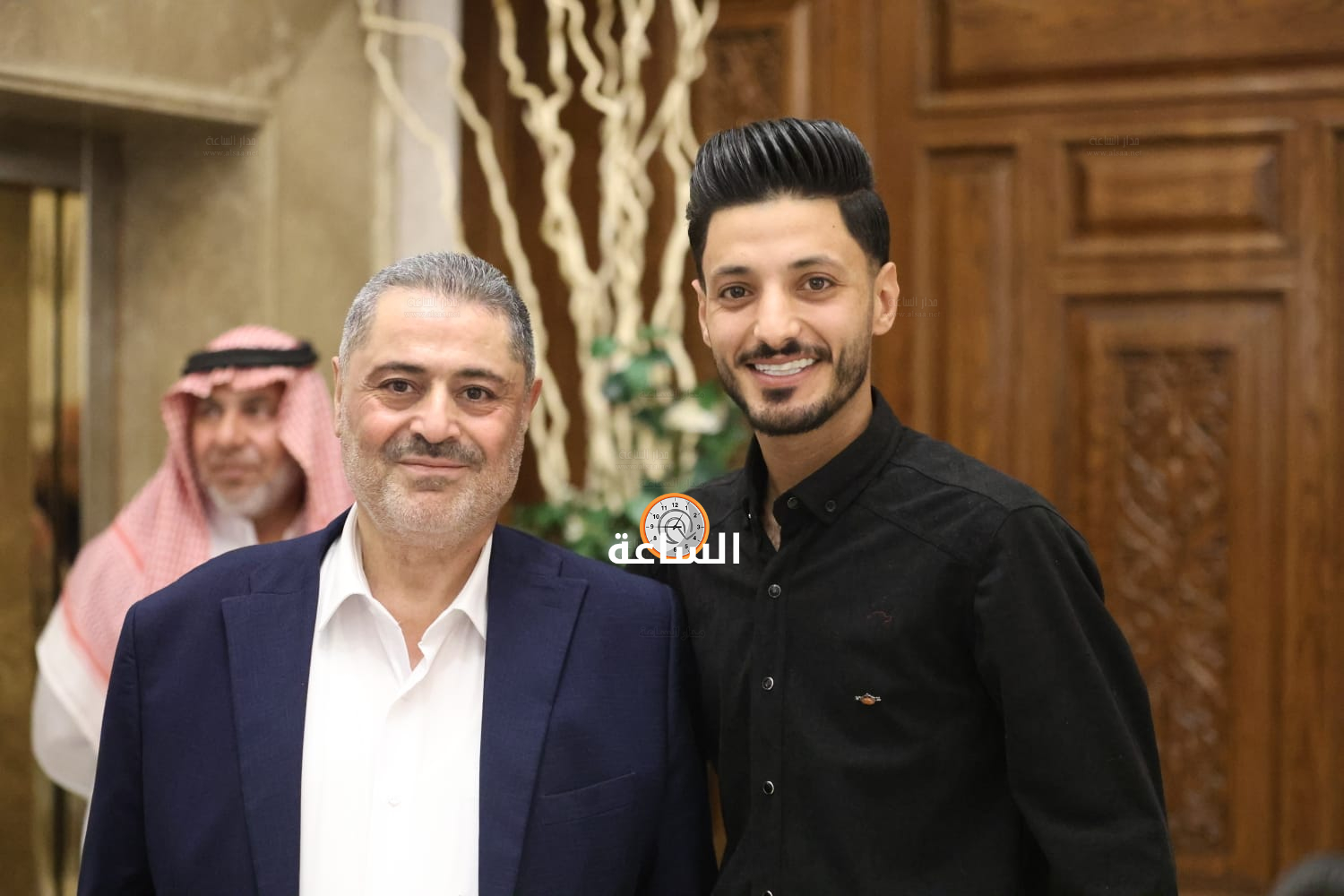 Madar Al-Saa Images 0.4819056646573433