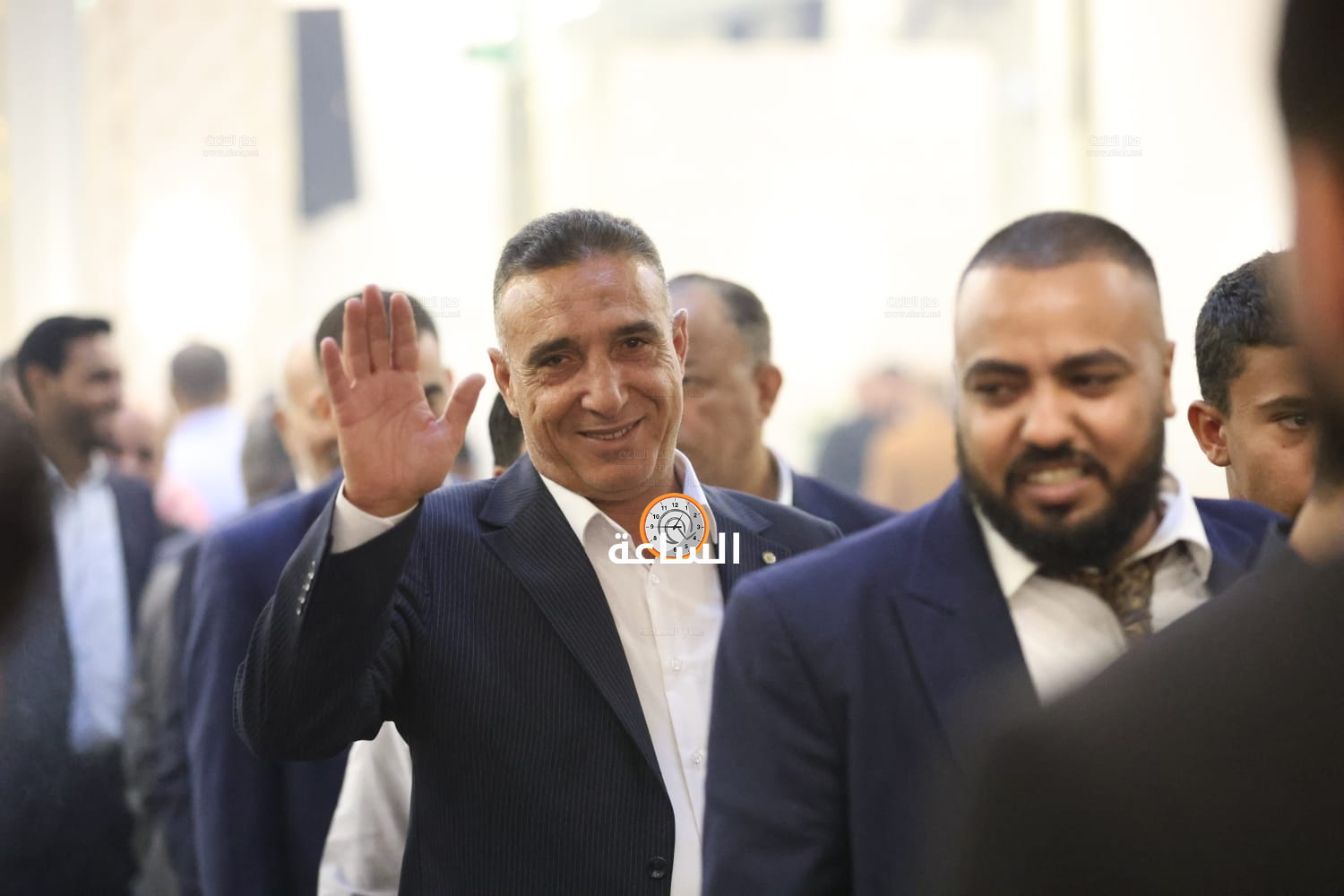 Madar Al-Saa Images 0.640163017381447