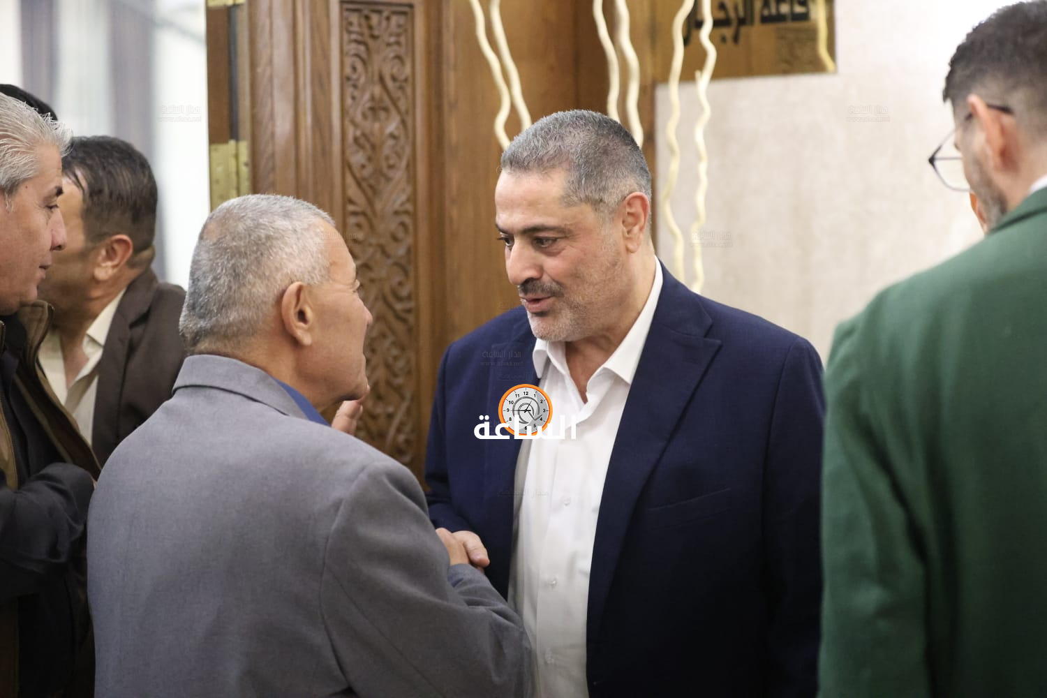 Madar Al-Saa Images 0.9123916606639156