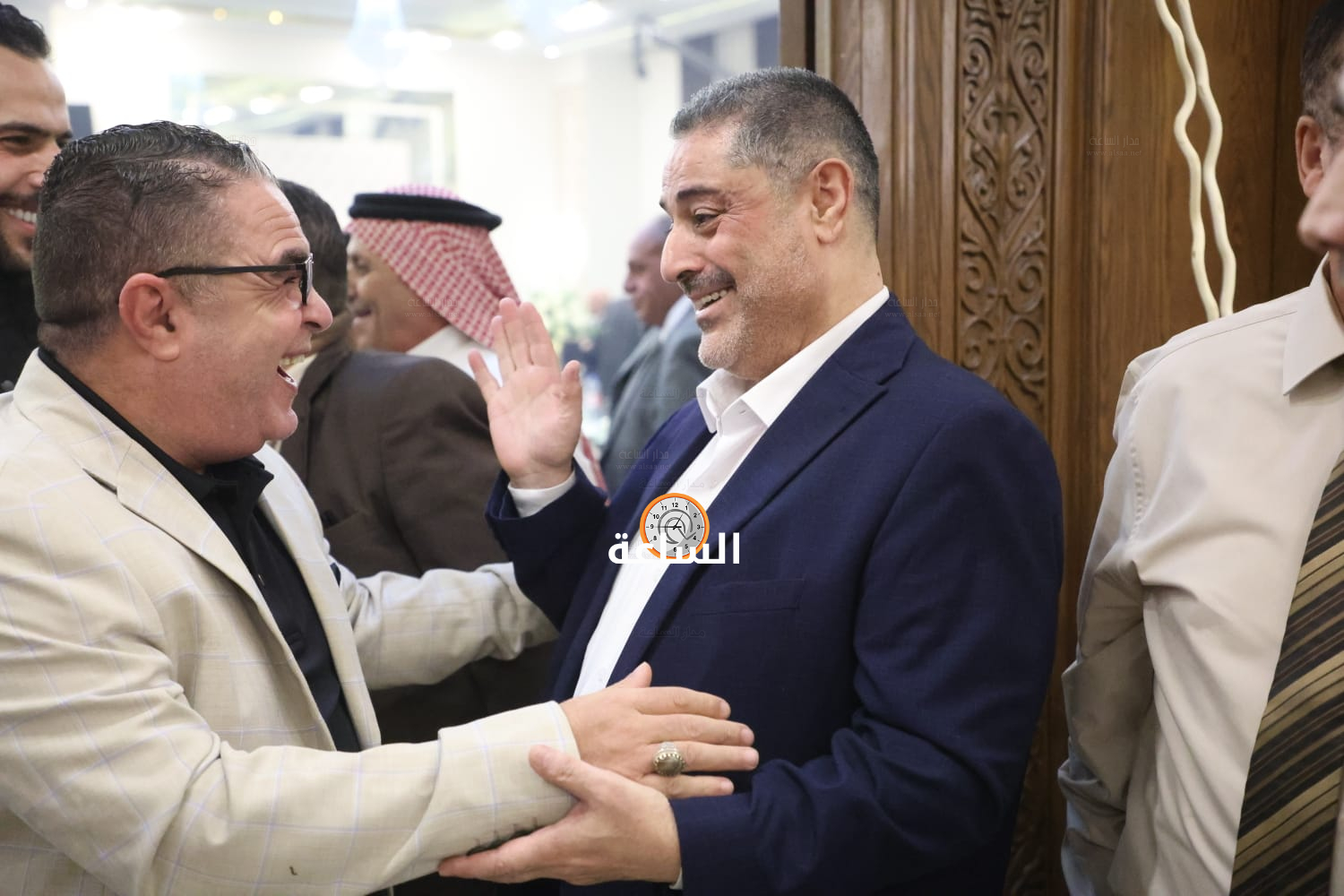 Madar Al-Saa Images 0.9270855398650181