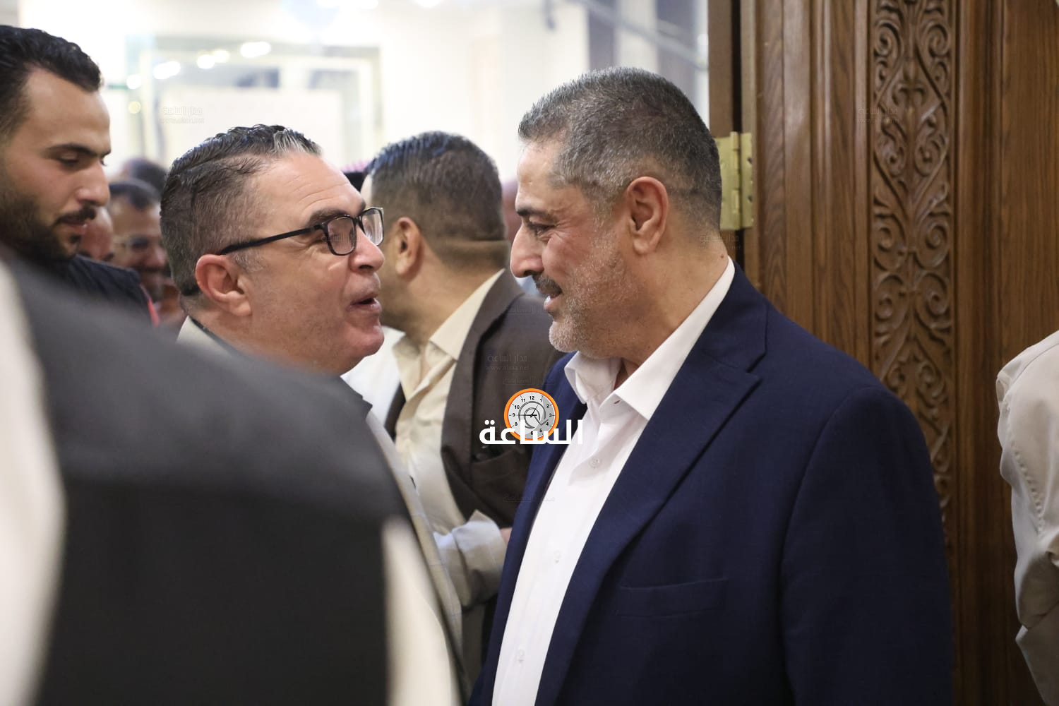 Madar Al-Saa Images 0.5671200063867259