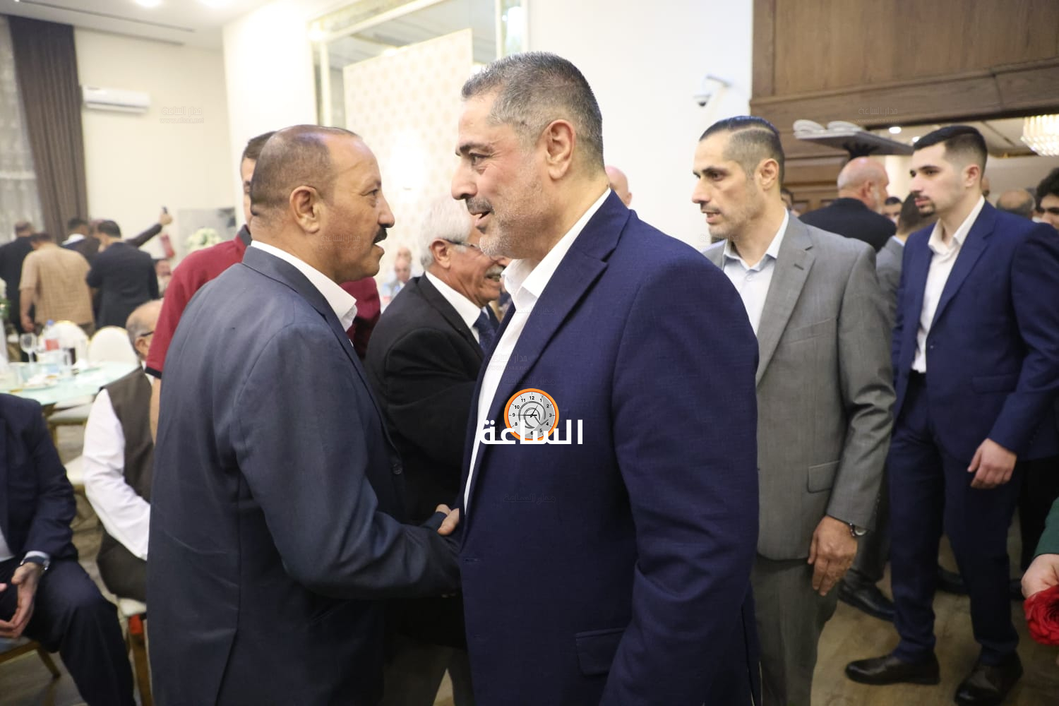 Madar Al-Saa Images 0.2674615757896267