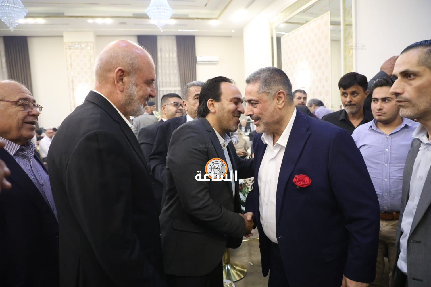 Madar Al-Saa Images 0.6478027700196788