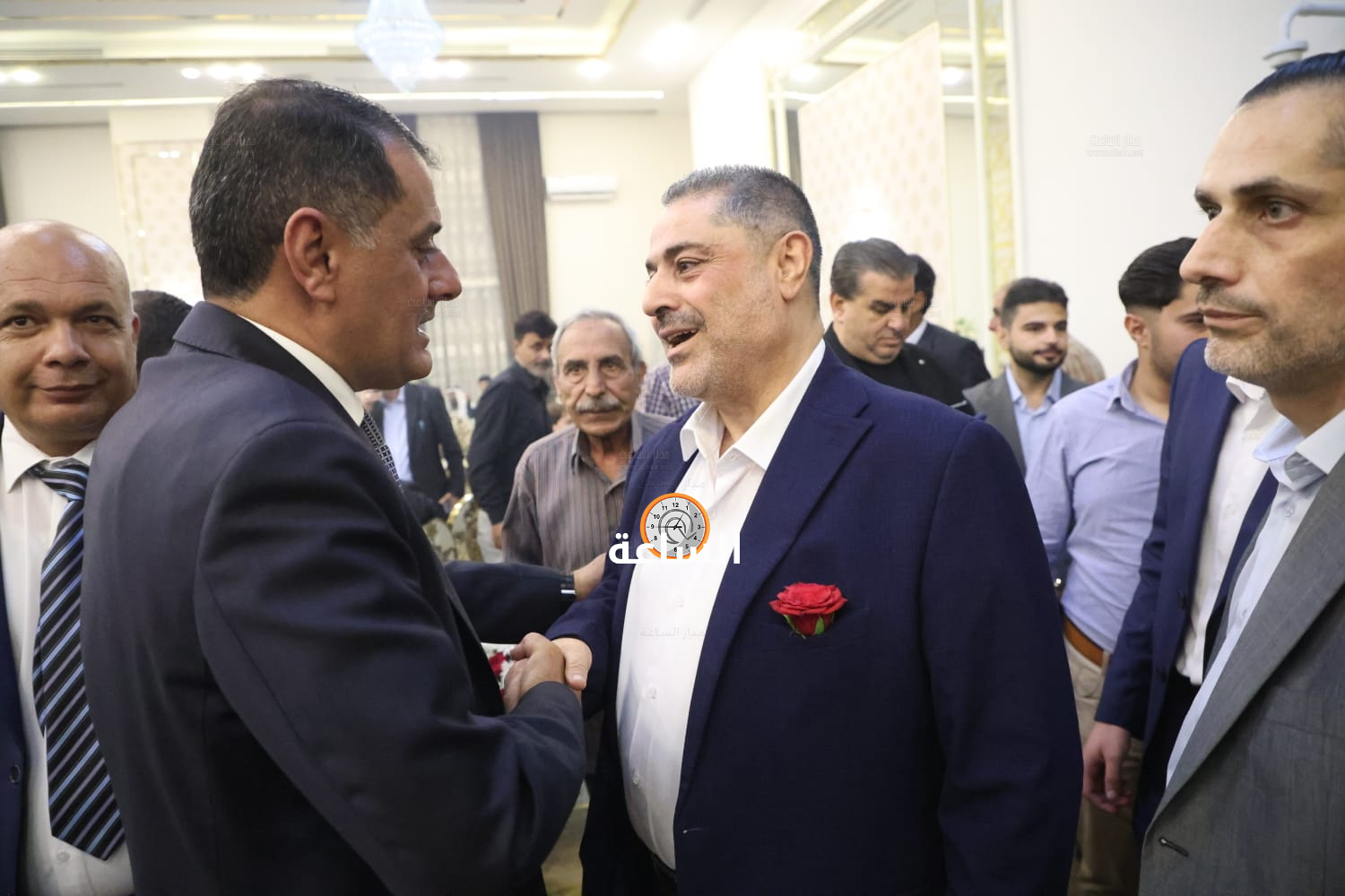 Madar Al-Saa Images 0.4043235177118216