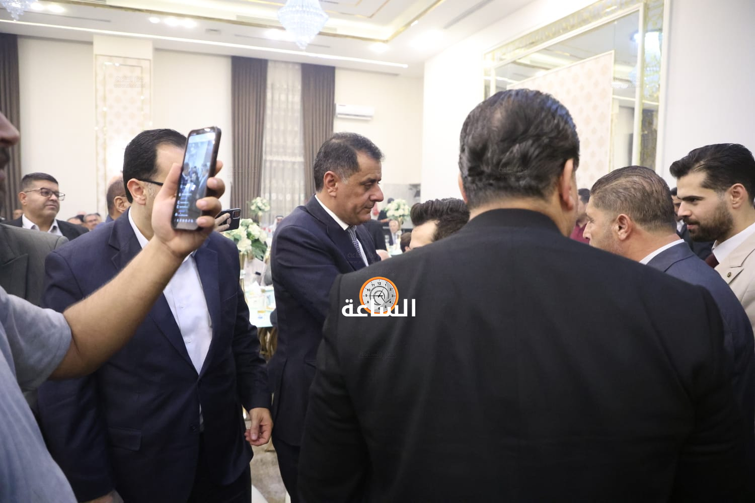 Madar Al-Saa Images 0.46066555626481454