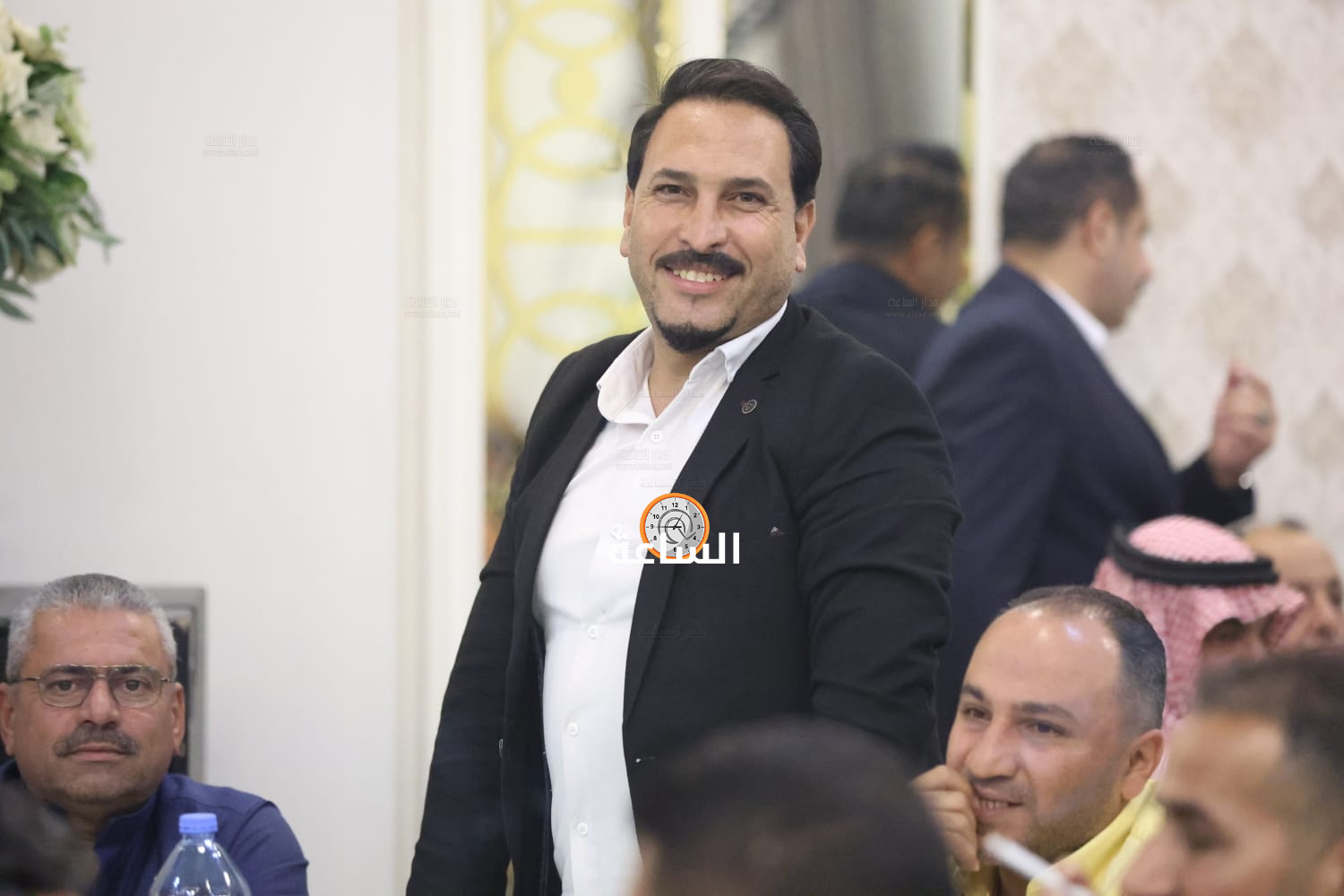 Madar Al-Saa Images 0.9169300891578509