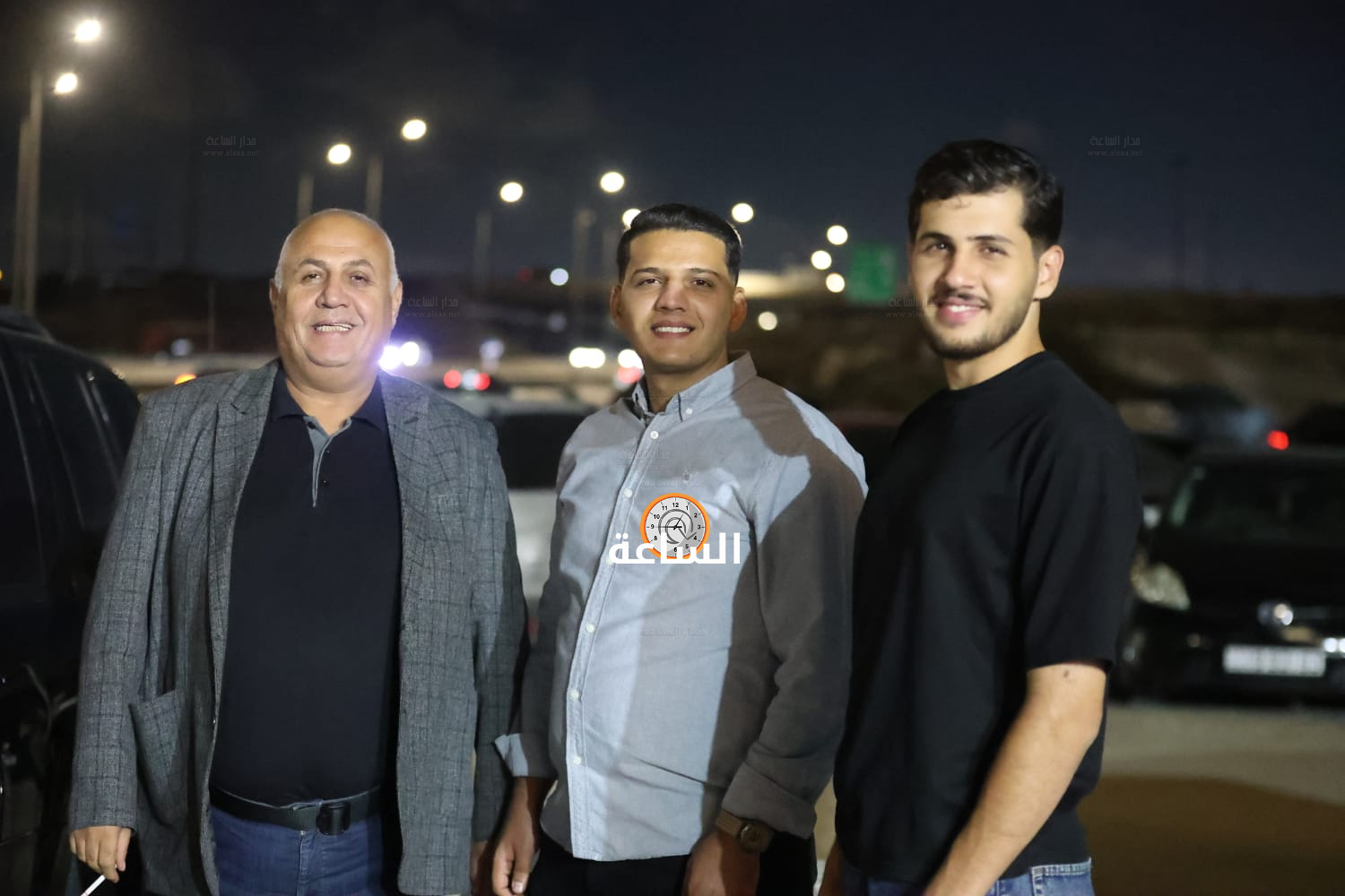 Madar Al-Saa Images 0.28867818044799376