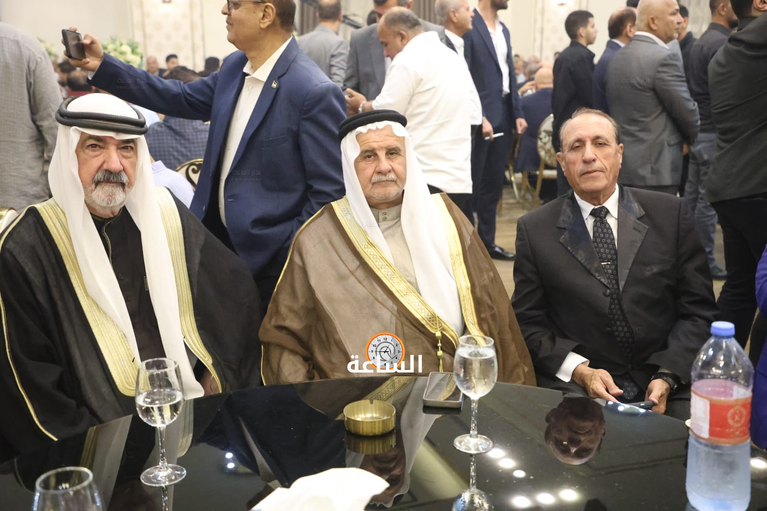 Madar Al-Saa Images 0.443207292061225