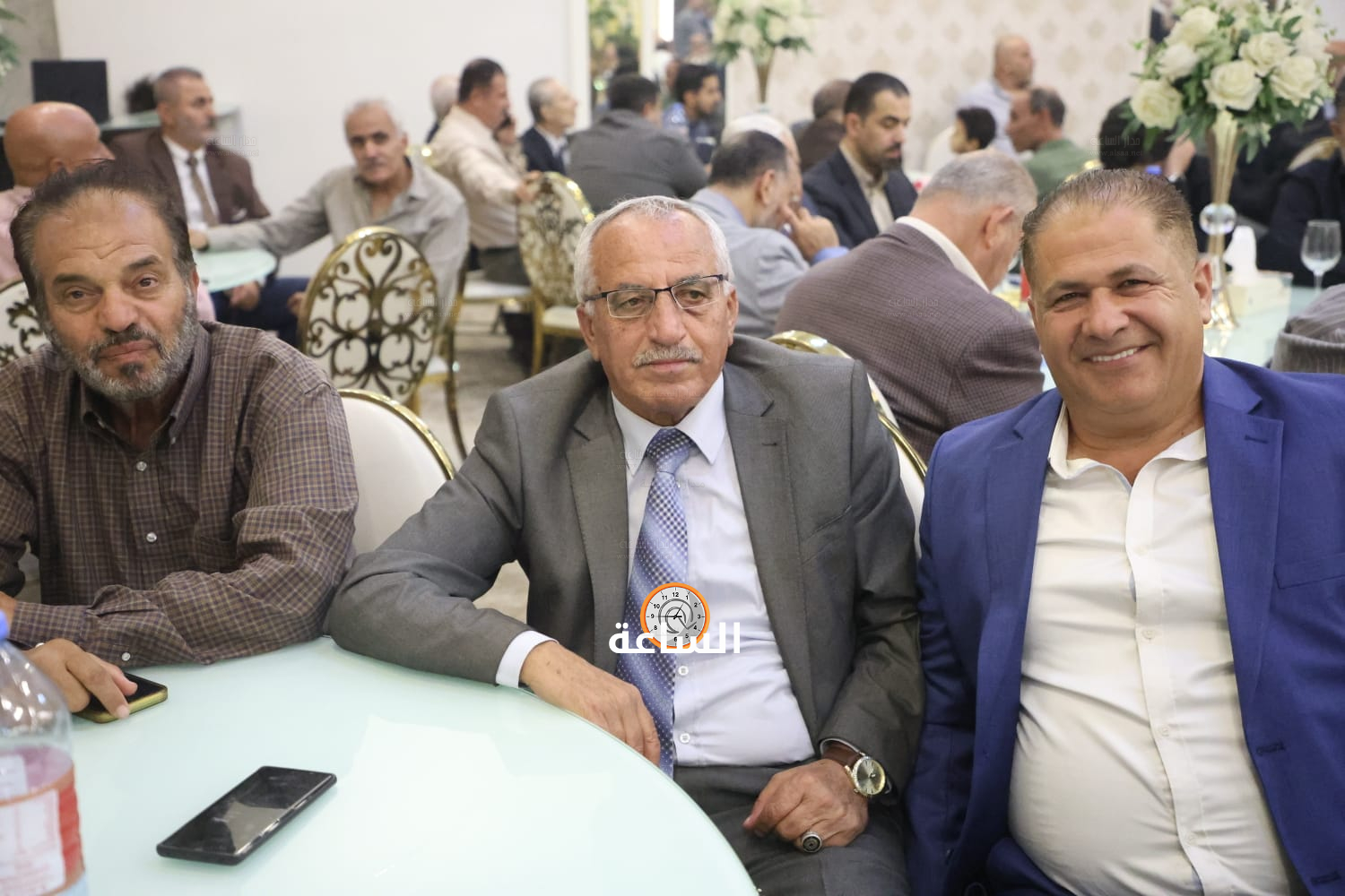 Madar Al-Saa Images 0.27626264175558246
