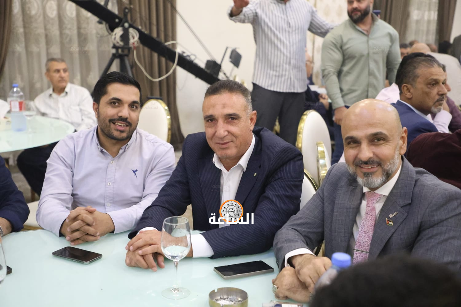 Madar Al-Saa Images 0.9596731480594071