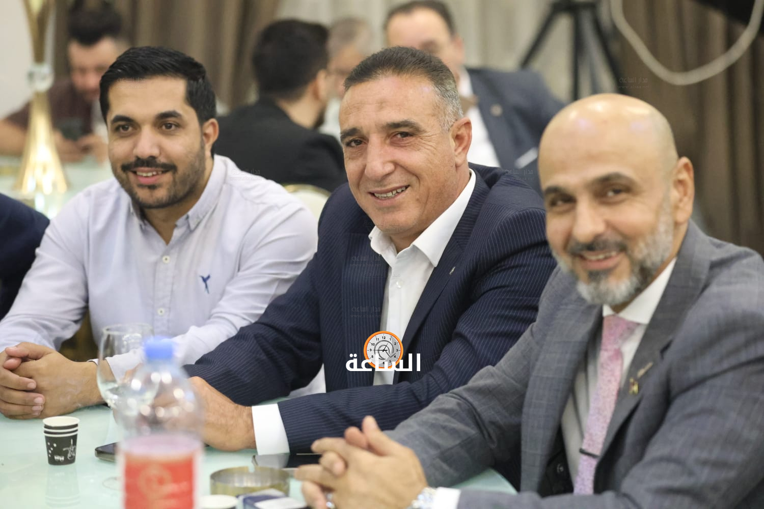 Madar Al-Saa Images 0.6150828246879101