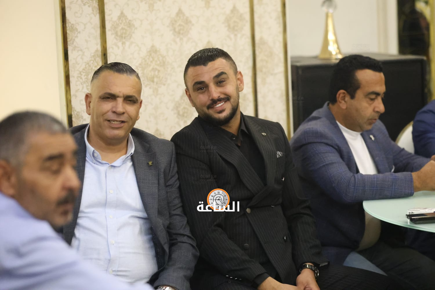 Madar Al-Saa Images 0.9279804449417913