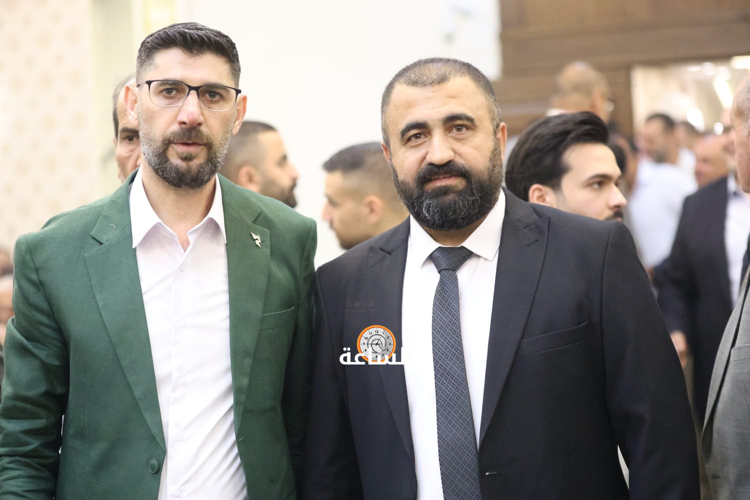 Madar Al-Saa Images 0.978936857136459