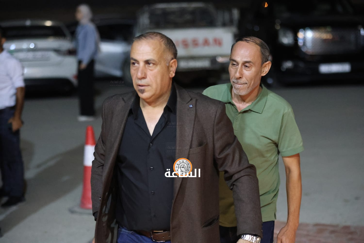 Madar Al-Saa Images 0.6474134695475202