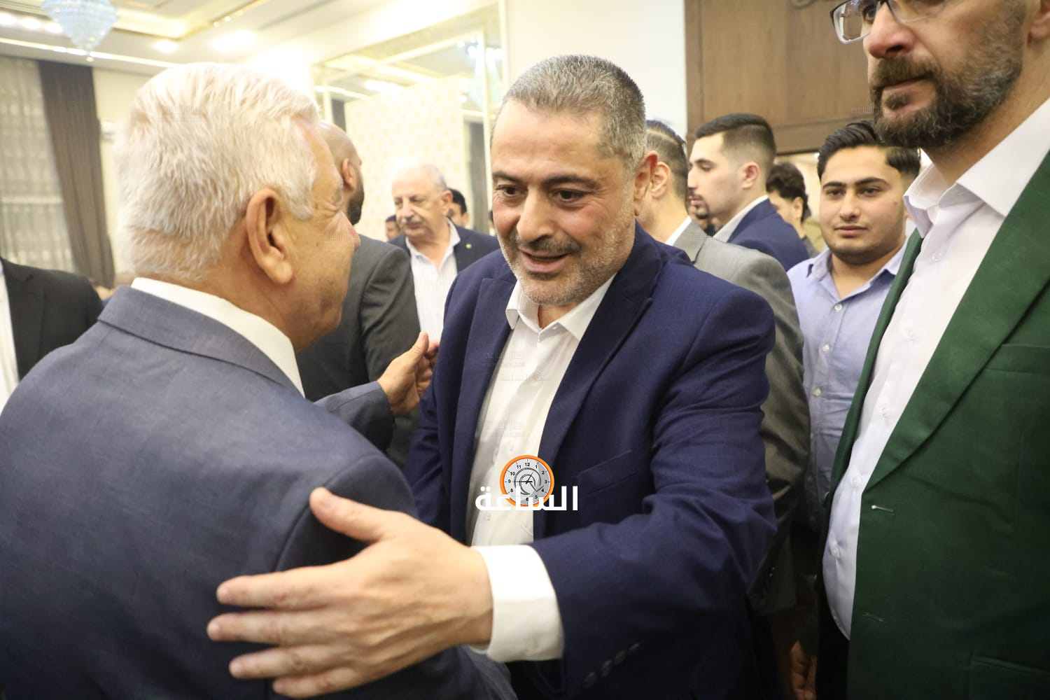 Madar Al-Saa Images 0.6348129350708034