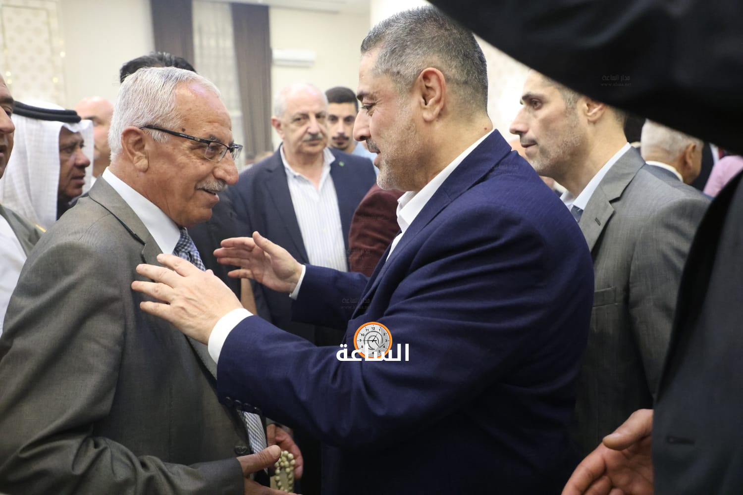 Madar Al-Saa Images 0.5861179171803388