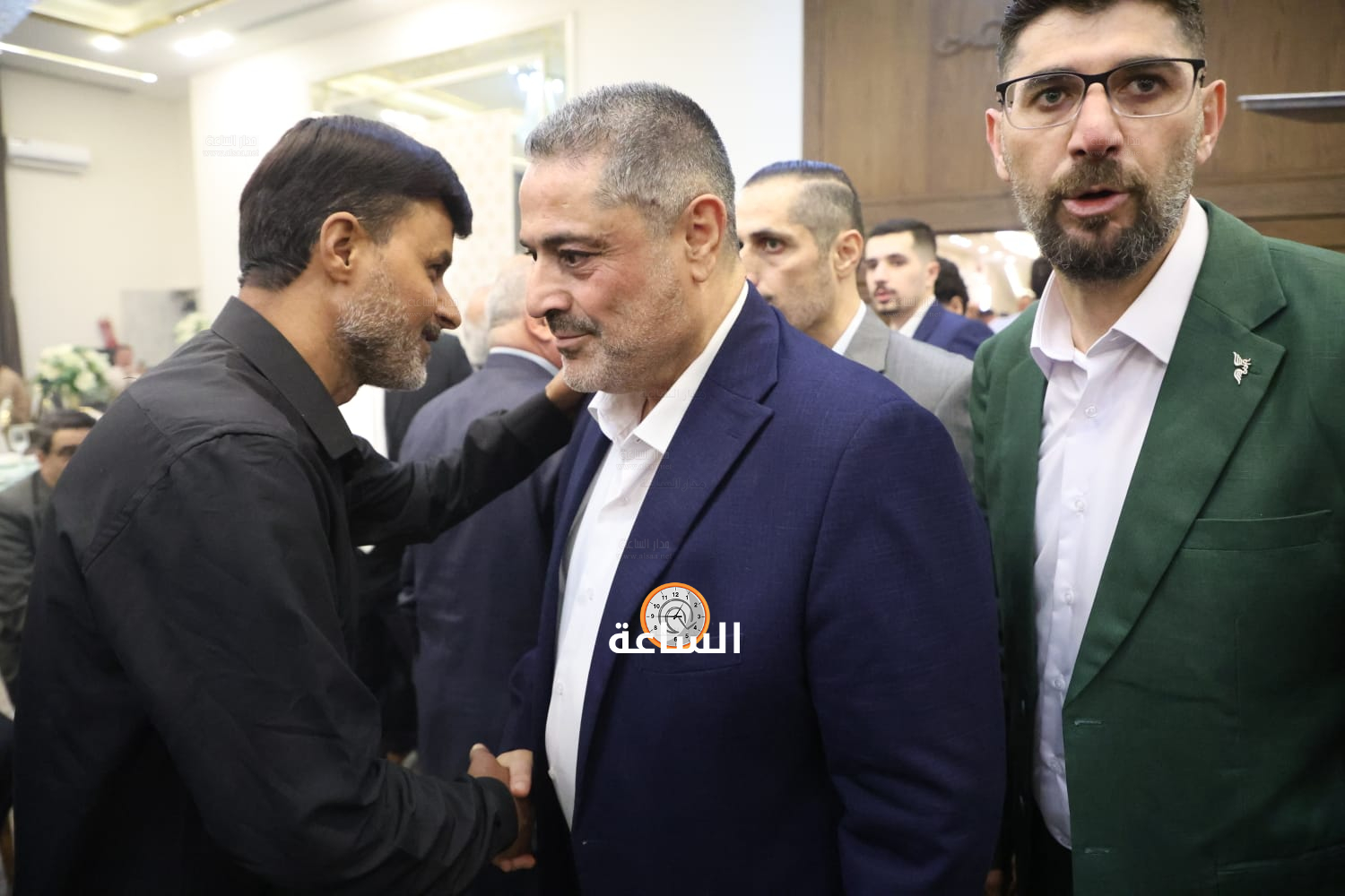 Madar Al-Saa Images 0.8199350090095763